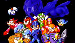 Mega Man 5 soundtrack available digitally at the Capcom Store