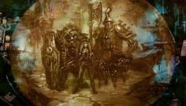 American McGee’s Spicy Horse Games Introduces OZombie