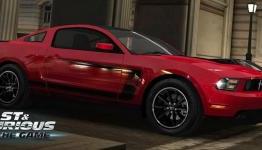 Fast & Furious 6: The Game Cheats, Walkthrough and Strategy Guide Tips
