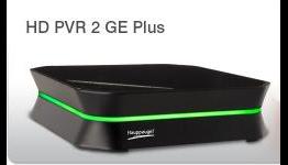 Review – Hauppauge HD PVR 2 Gaming Edition Plus | TerminalGamer