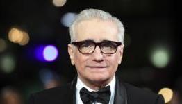 Martin Scorsese Talks New Movie: Cannes 2013