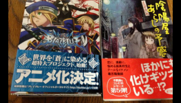 BlazBlue is getting an anime adaptation