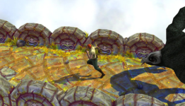 Temple Run Franchise Tops 300 Million Downloads