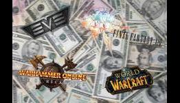 Here are the MMOs that Still Insist on Subscription Model