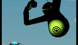 Alien Spidy Review | OXM