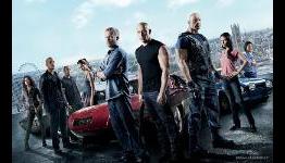 Geek-Grotto Reviews Fast And Furious 6