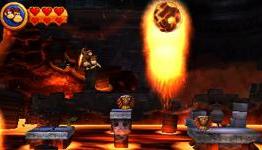 Escape Rope | Donkey Kong Country Returns 3D