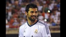 Real Madrid have failed, says Albiol