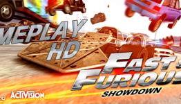 Fast & Furious Showdown – G4MEPLAY HD
