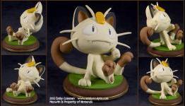 Video Game Crafts ‘N Gear #26: Pokémon Sculptures, Retro Cake, Xbox 360 Auto Disc Changer