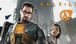 Valve Half-Life 2 Beta Adds Linux Support