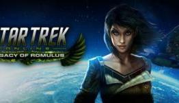 Star Trek Online: Legacy of Romulus Open Beta