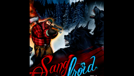 Indie Game HQ Review: ‘Sang-Froid – Tales of Werewolves’ by Artifice Studio