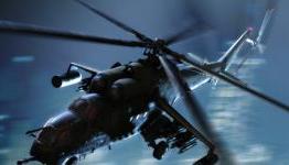 Thunder Wolves PC Review – Chaos Hour