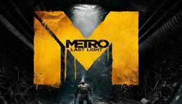 Metro: Last Light PC Review l Vortex Effect