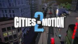 Cities in Motion 2 Review | ComboCaster