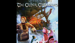 Indie Game HQ Review: ‘The Book of Unwritten Tales: The Critter Chronicles’ by KING Art Games