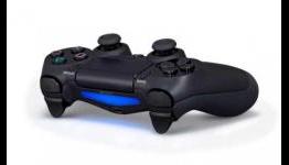 Blizzard on PS4 Controllers