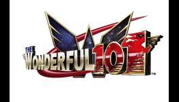 The Wonderful 101 Boxart