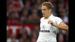 Tottenham determined to finish fourth – Dawson