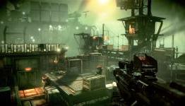 Killzone: Mercenary’s Melee Combat Is Optional