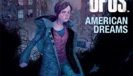 The Last of Us comic sells out, artbook now up for pre-order