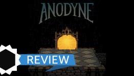 Review: Anodyne | Super PolyPixel