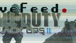 LiveFeed – Call of Duty: Black Ops 2 Free Steam Weekend