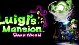 Review – Luigi’s Mansion: Dark Moon [3DStination]