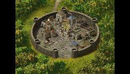 Get FREE Stronghold Crusader HD from Amazon