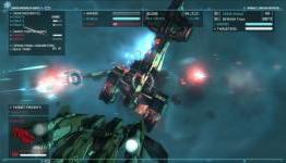 Toronto Thumbs Review: Strike Suit Infinity