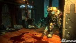 Why Baz Luhrmann Should Direct the BioShock Movie