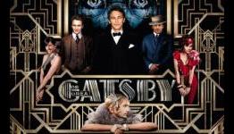 Gatsby a few Impressions By James Franco