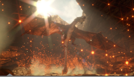 3D Dot Game Heroes Developer Provided Tech For Square Enix’s Luminous Engine