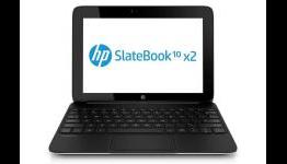 HP SlateBook x2 Android 4.2 Tablet Revealed