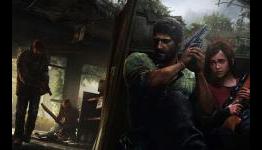 The Last of Us Preview | newbreview