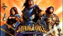 Shining Force: The Sword of Hajya And Other Game Gear Games Headed To 3DS