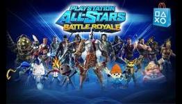 Sony Santa Monica Still Working on PlayStation All-Stars DLC