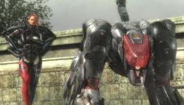 Metal Gear Rising: Revengeance: Blade Wolf Review [Capsule Computers]