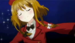 Japanese Anime ‘Fantasista Doll’ Preview Trailer