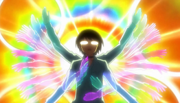 New Additional Cast Members For World God Only Knows’ Latest Season Announced