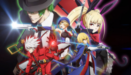 ‘BlazBlue Alter Memory’ anime coming Autumn 2013 [Full Details]