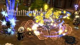 Fable Heroes – Review | GamingLives