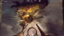 Guns of Icarus Online Interview