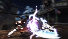 ‘Guilty Gear Xrd -SIGN-’ fighting game in the works [1st Trailer]