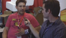 LocoCycle Interview with Jay Stuckwisch