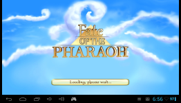 Fate of the Pharaoh Review by Gaming on Batteries