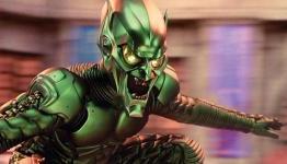 Marc Webb Teases “The Future” In Latest The Amazing Spider-Man 2 Set Photo