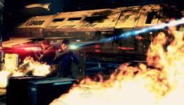 Star Trek Into Darkness Weak $84 Million Domestic Box Office Follows Paramount Video Game Flop