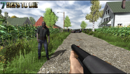 ’7 Days to Die’ by The Fun Pimps Entertainment Open for Pre-Orders
